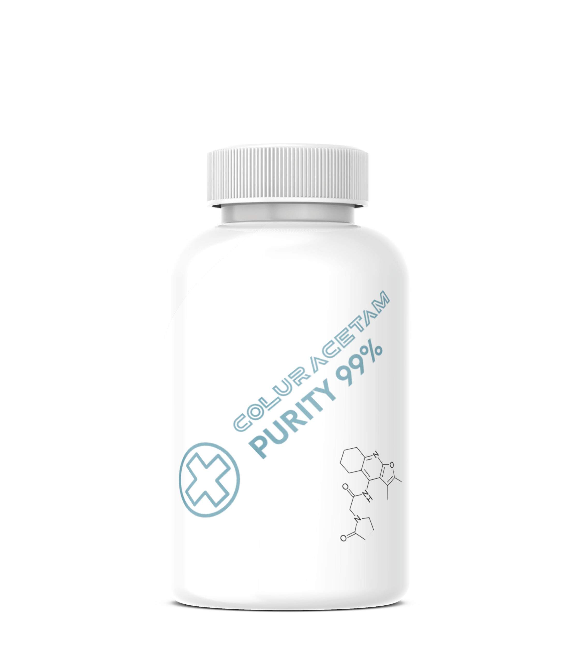 Coluracetam