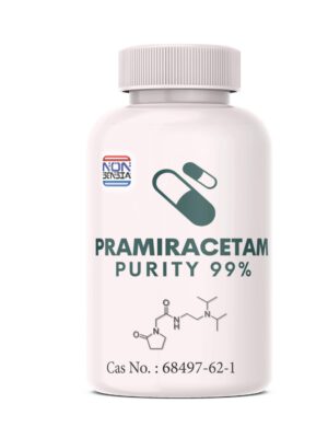 Pramiracetam Gdzie kupić?